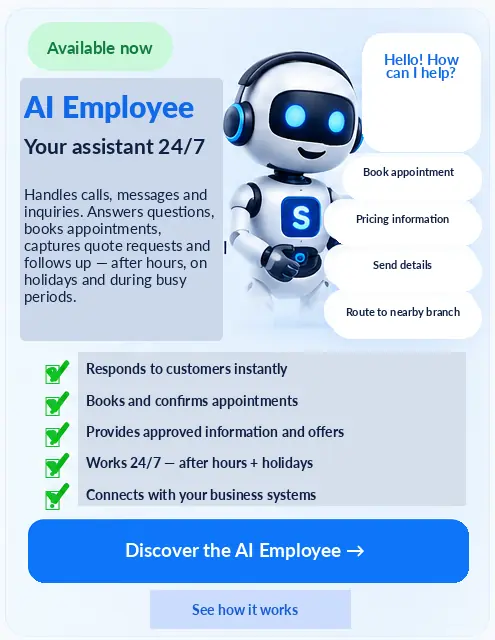 AI Employee