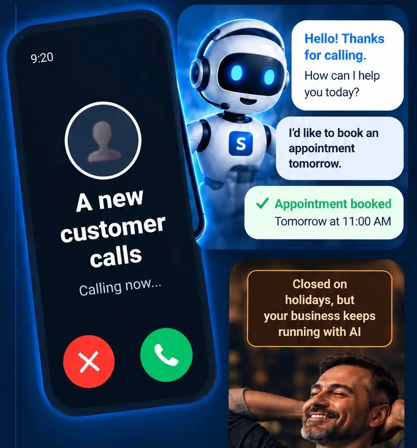 Final English AI Employee preview
